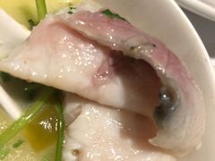 老坛酸菜鱼柳-眉州东坡(国贸店)