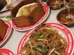 -明腾壹间茶餐厅(新都会花园广场店)