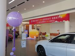 -青岛万宝行(宝马4S店)