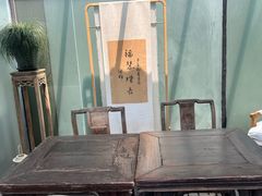 -五观堂素食(新华路店)