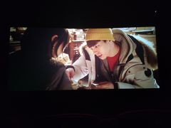 -万达影城(浦西万达广场激光IMAX店)