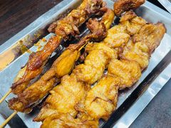 -潮妈小食