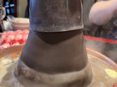 -东来顺饭庄(金泉广场店)