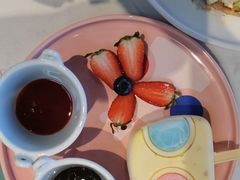 -水桶王国主题餐厅·聚会·生日派对·亲子活动·家庭套餐(亚龙湾希尔顿店)