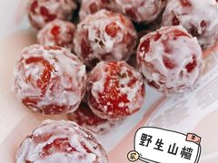 -秋栗香(地安门店)