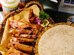 -前海沿·青岛菜(大拇指广场石老人店)