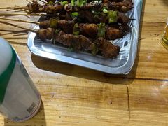 -抚琴第一烤(抚琴地铁站A口店)