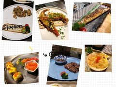 -松临·铁板烧&Omakase(神农店)