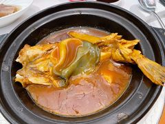河豚-冶春茶社(官园桥店)