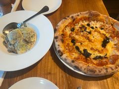 -La Tavernetta(Bar à Vin)(乌鲁木齐路店)