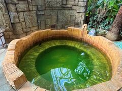 -郑州银基黄帝宫御温泉