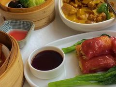 -粤域茶餐厅