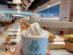 -龍歌自助小火锅(城阳万象汇店)