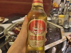 -邓莽子老火锅(鲁祖庙店)