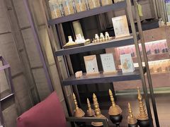 -LANN I 蘭 泰式古法按摩(徐家汇城开YOYO店)