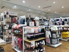 -优衣库(东莞东城万达广场店)