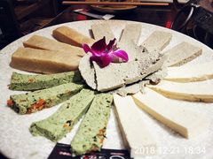 -唇辣号重庆老火锅(亦庄店)