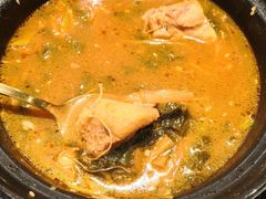 -玉流珍肴馆(亮马桥店)