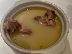 -汤城小厨•粤菜•靓汤(金宝街店)