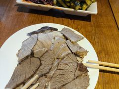 -中阿兰牛肉面(悦海新天地店)