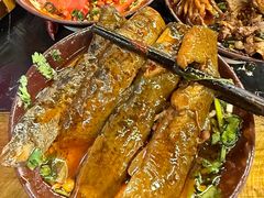 -古木枫老火锅(洪崖洞店)