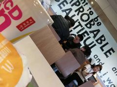 -麦当劳(军博店)