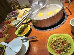 -真牛坊潮汕牛肉火锅