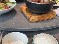 -四川饭店(城乡购物中心店)