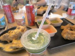 -崔酱炸鸡(世欧广场店)