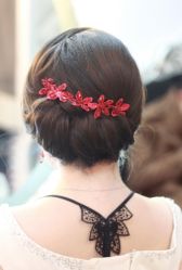 点击看大图 -FIONA MAKE UP恋妆造型