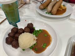 -宜家·瑞典风味餐厅(无锡店)