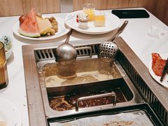 -星伦多自助料理·涮烤一体(奉贤龙湖天街店)