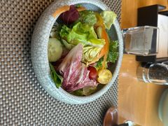 -北京康莱德酒店-Chapter餐厅