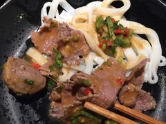 -左庭右院鲜牛肉火锅(新梅广场店)