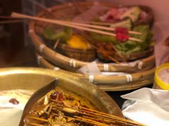 -欧阳小姐在成都(爱琴海店)