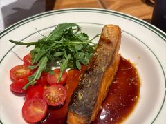 -1861意大利餐厅(文化广场店)