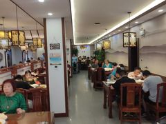 -惠宾饭庄(中山路店)