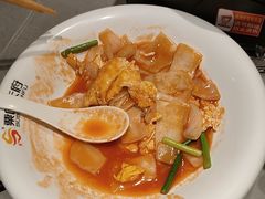 -粟氏天府·东北烧烤(长安街店)