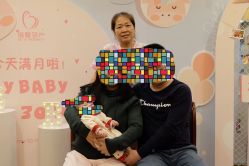 点击看大图 -蓓爱娇琪月子会所(虹口店)