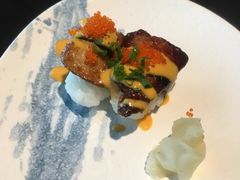 -笑福亭料理小馆(解放碑店)