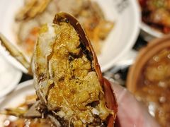 -龙巢盱眙龙虾·牛蛙·烧烤宵夜(八卦岭店)