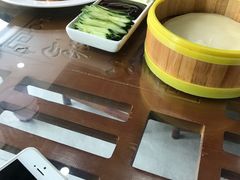 -祥之缘北京烤鸭(美利广场店)