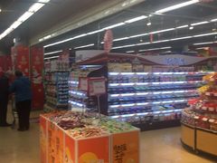 -重百超市(解放碑新华店)
