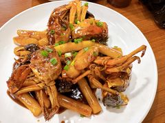 -谢记上海大排档(长寿路店)