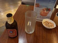 -广州中心皇冠假日酒店·汇点大堂吧