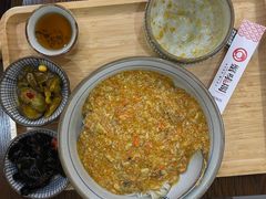 -蟹味阁·蟹黄面(体育西横街店)