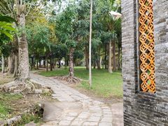 -红色娘子军纪念园