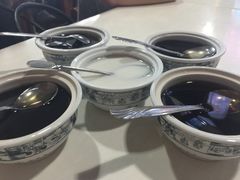 -梧州双钱龟苓膏(丽港航母店)