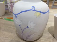 -艺彩阳光手工坊(大连恒隆广场店)