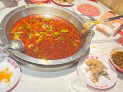 -蜀滋香鲜鱼美蛙火锅(339店)
